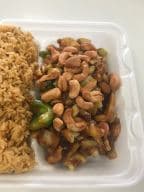 Best Cashew Chicken in DeKalb, IL