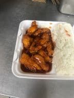 Best General Tso's Chk in DeKalb, IL