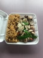 Best Moo Goo Gai Pan in DeKalb, IL