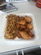 Best Sweet and Sour Chicken in DeKalb, IL