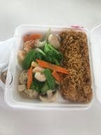 Best Seafood Delight in DeKalb, IL