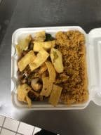 Best Chicken Chow Mein in DeKalb, IL