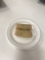 Best Spring Roll (2) in DeKalb, IL