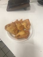 Best Crab Rangoons (4) in DeKalb, IL