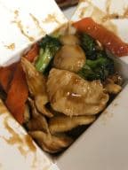 Best Chicken Broccoli in DeKalb, IL