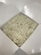 Best Steamed Rice in DeKalb, IL