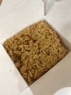 Best Plain Fried Rice in DeKalb, IL