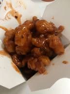 Best Orange Chicken in DeKalb, IL
