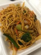 Best Veg Lo Mein in DeKalb, IL