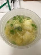 Best Egg Drop Soup in DeKalb, IL