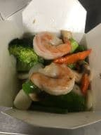 Best Shrimp Mix Veg in DeKalb, IL
