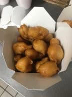 Best Sweet and Sour Chicken in DeKalb, IL