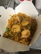 Best Shrimp Fried Rice in DeKalb, IL