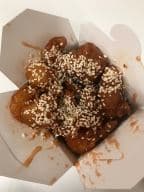 Best Sesame Chicken in DeKalb, IL