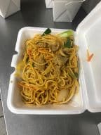 Best Beef Lo Mein in DeKalb, IL