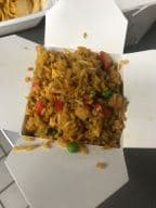 Best Pork Fried Rice in DeKalb, IL