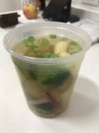 Best Wonton Soup in DeKalb, IL