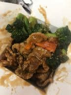 Best Beef Broccoli in DeKalb, IL