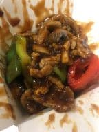 Best Hot Spicy Beef in DeKalb, IL