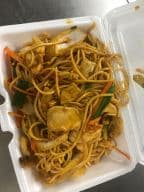Best Chicken Lo Mein in DeKalb, IL