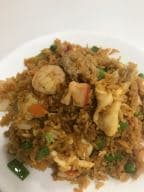 Best Jesse Fried Rice in DeKalb, IL