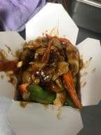 Best Chicken Chop Suey in DeKalb, IL