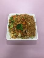 Best Vegetable Fried Rice in DeKalb, IL