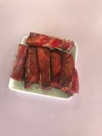 Best BBQ Ribs in DeKalb, IL