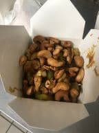 Best Cashew Chicken in DeKalb, IL
