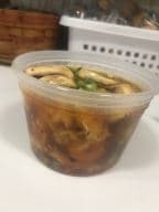 Best Hot and Sour Soup in DeKalb, IL