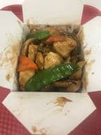 Best Chicken Mushroom in DeKalb, IL