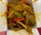 Best Curry Beef in DeKalb, IL