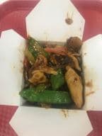 Best Hunan Chicken in DeKalb, IL