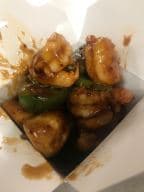 Best Hot Spicy Shrimp in DeKalb, IL