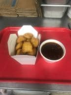 Best Empress Pork in DeKalb, IL