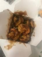 Best Garlic Shrimp in DeKalb, IL