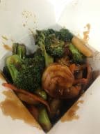 Best Shrimp Broccoli in DeKalb, IL