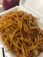 Best Pork Lo Mein in DeKalb, IL