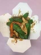 Best Chicken Snow Pea in DeKalb, IL