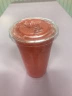 Best Strawberry Smoothie in DeKalb, IL