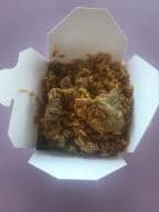 Best Beef Fried Rice in DeKalb, IL