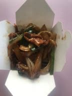 Best Mongolian Beef in DeKalb, IL