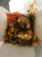 Best Hot Spicy Chicken in DeKalb, IL