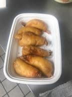 Best Fried Shrimp(6) in DeKalb, IL