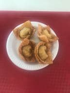 Best Fried Wanton in DeKalb, IL