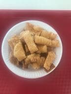 Best Crispy Noodle in DeKalb, IL