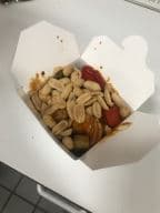 Best Kung Po Shrimp in DeKalb, IL