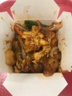 Best Szechwan Chicken in DeKalb, IL