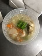 Best Shrimp Lobster Sauce in DeKalb, IL