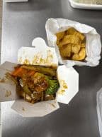 Best Beef Chow Mein in DeKalb, IL